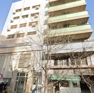 Gallery image of El Cordobés de Güemes - Excelente zona cerca de hospital Oulton y Allende , 5 cuadras de Patio Olmos, a metros de los mejores bares de Córdoba in Cordoba