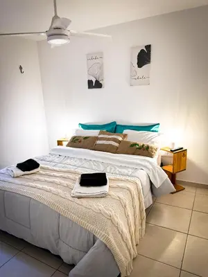 Gallery image of El Cordobés de Güemes - Excelente zona cerca de hospital Oulton y Allende , 5 cuadras de Patio Olmos, a metros de los mejores bares de Córdoba in Cordoba