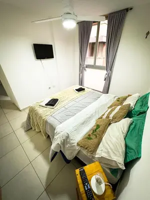 Gallery image of El Cordobés de Güemes - Excelente zona cerca de hospital Oulton y Allende , 5 cuadras de Patio Olmos, a metros de los mejores bares de Córdoba in Cordoba