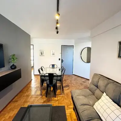 Depto. 2 Dorm. premium vista Buen Pastor Av Yrigoyen
