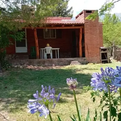 Al pie del cerro