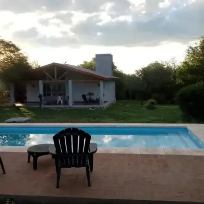 Cabaña de Emma
