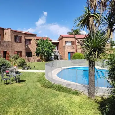 Depto del Lago