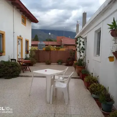 Departamentos Los Almendros