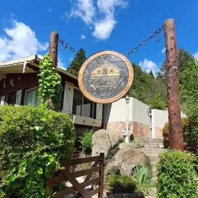 Casa Kuhstall