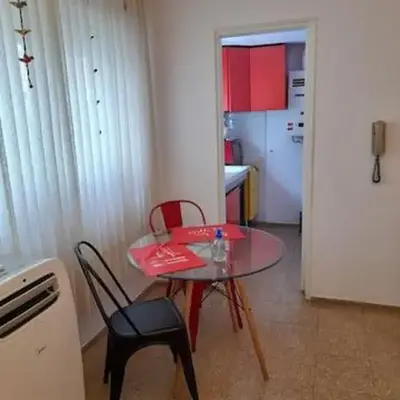 Mi lugar