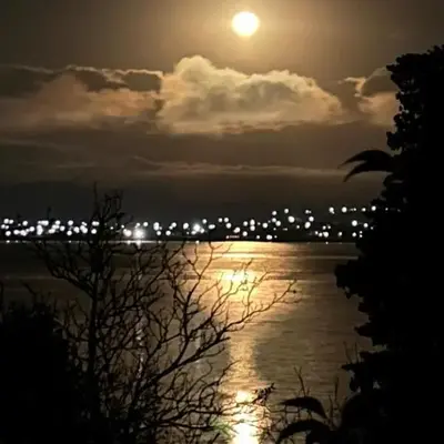 Vista Alago