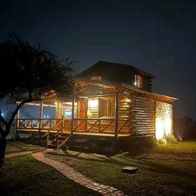 Cabaña La Maura
