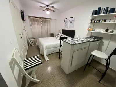 Gallery image of Edificio Tamarix - Departamento en pleno centro de Carlos Paz in Villa Carlos Paz