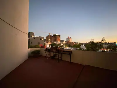 Gallery image of Edificio Tamarix - Departamento en pleno centro de Carlos Paz in Villa Carlos Paz