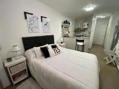Gallery image of Edificio Tamarix - Departamento en pleno centro de Carlos Paz in Villa Carlos Paz