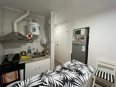 Gallery image of Edificio Tamarix - Departamento en pleno centro de Carlos Paz in Villa Carlos Paz