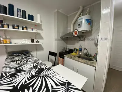 Gallery image of Edificio Tamarix - Departamento en pleno centro de Carlos Paz in Villa Carlos Paz