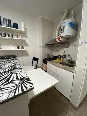 Gallery image of Edificio Tamarix - Departamento en pleno centro de Carlos Paz in Villa Carlos Paz