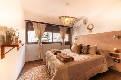 Gallery image of Casa Nómada - Nueva Córdoba II in Cordoba