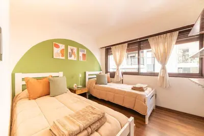 Gallery image of Casa Nómada - Nueva Córdoba II in Cordoba