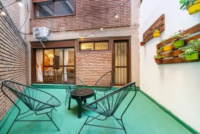 Gallery image of Casa Nómada - Nueva Córdoba II in Cordoba