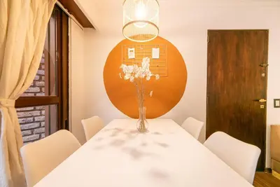 Gallery image of Casa Nómada - Nueva Córdoba II in Cordoba