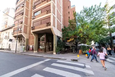 Gallery image of Casa Nómada - Nueva Córdoba II in Cordoba