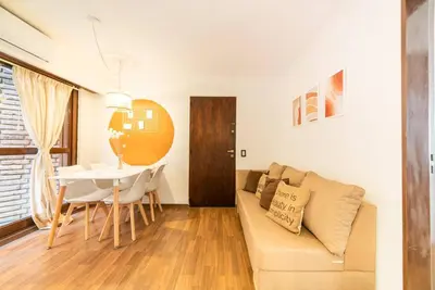 Gallery image of Casa Nómada - Nueva Córdoba II in Cordoba