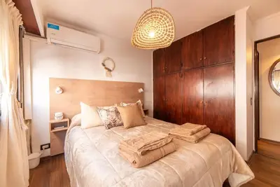 Gallery image of Casa Nómada - Nueva Córdoba II in Cordoba