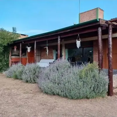 Cabaña Los Espinillos