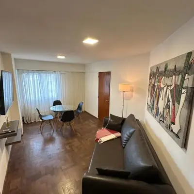 Paseo del Boulevard Suite