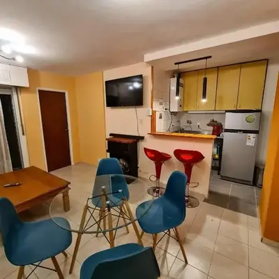 Hermoso Dpto con Cochera en Nueva Cba!!!!