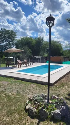 Gallery image of Tanti Relax in Tanti