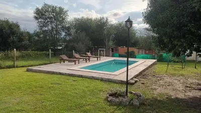 Gallery image of Tanti Relax in Tanti