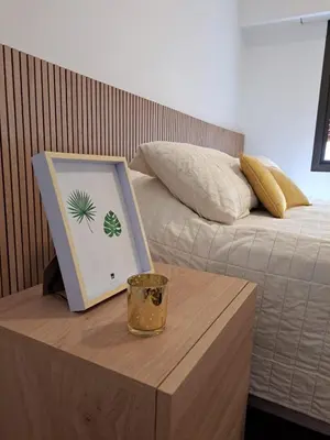 Gallery image of Departamento -Obispo Trejo- a dos cuadras del Patio Olmos, pleno Nueva Cordoba, By Apartcba in Cordoba