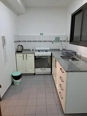 Gallery image of Departamento -Obispo Trejo- a dos cuadras del Patio Olmos, pleno Nueva Cordoba, By Apartcba in Cordoba