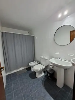 Gallery image of Departamento -Obispo Trejo- a dos cuadras del Patio Olmos, pleno Nueva Cordoba, By Apartcba in Cordoba