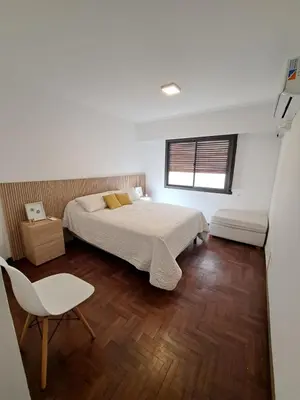 Gallery image of Departamento -Obispo Trejo- a dos cuadras del Patio Olmos, pleno Nueva Cordoba, By Apartcba in Cordoba