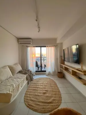 Gallery image of Departamento con terraza Nueva Córdoba in Cordoba