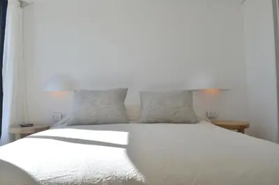 Gallery image of Departamento con terraza Nueva Córdoba in Cordoba