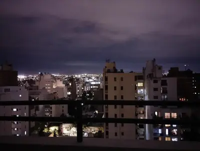 Gallery image of Departamento con terraza Nueva Córdoba in Cordoba
