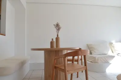 Gallery image of Departamento con terraza Nueva Córdoba in Cordoba