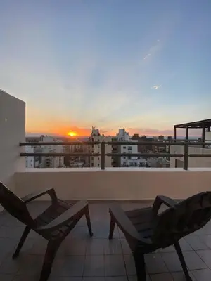 Gallery image of Departamento con terraza Nueva Córdoba in Cordoba