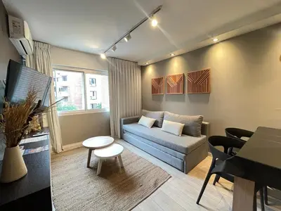 Gallery image of Departamento completo en zona principal de la ciudad, buen pastor, plaza españa, patio olmos in Cordoba