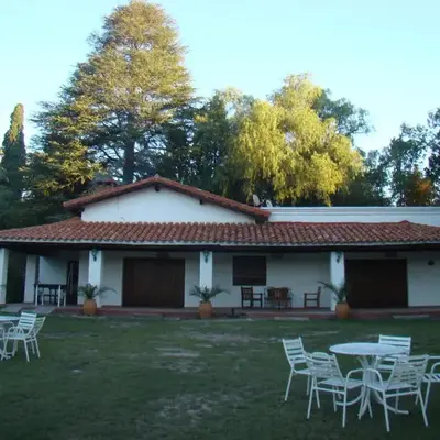 Cabañas La Victoria
