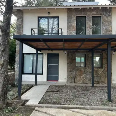 Sierras VGB Centro