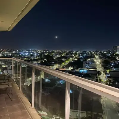 Buenas vistas apartment