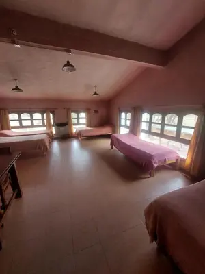 Gallery image of Hostel El Rincon in Villa General Belgrano