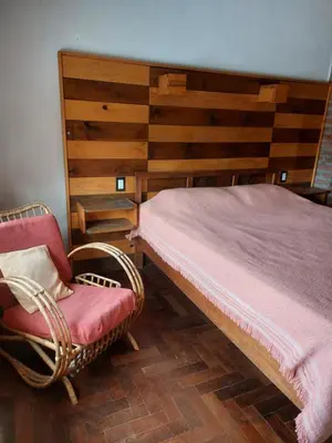 Gallery image of Hostel El Rincon in Villa General Belgrano