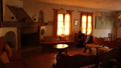 Gallery image of Hostel El Rincon in Villa General Belgrano