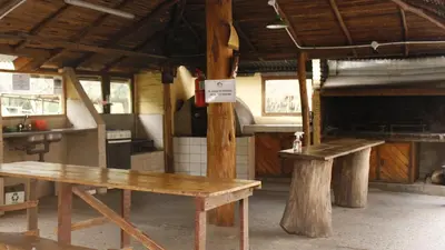 Gallery image of Hostel El Rincon in Villa General Belgrano