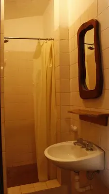 Gallery image of Hostel El Rincon in Villa General Belgrano