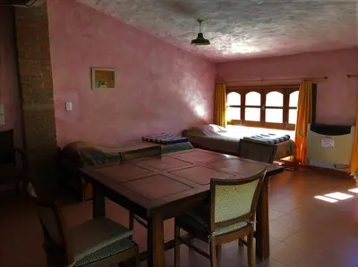 Gallery image of Hostel El Rincon in Villa General Belgrano