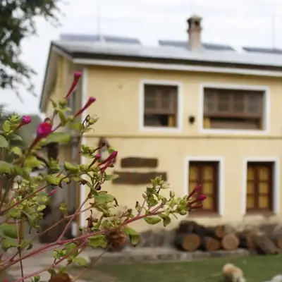 Hostel El Rincon